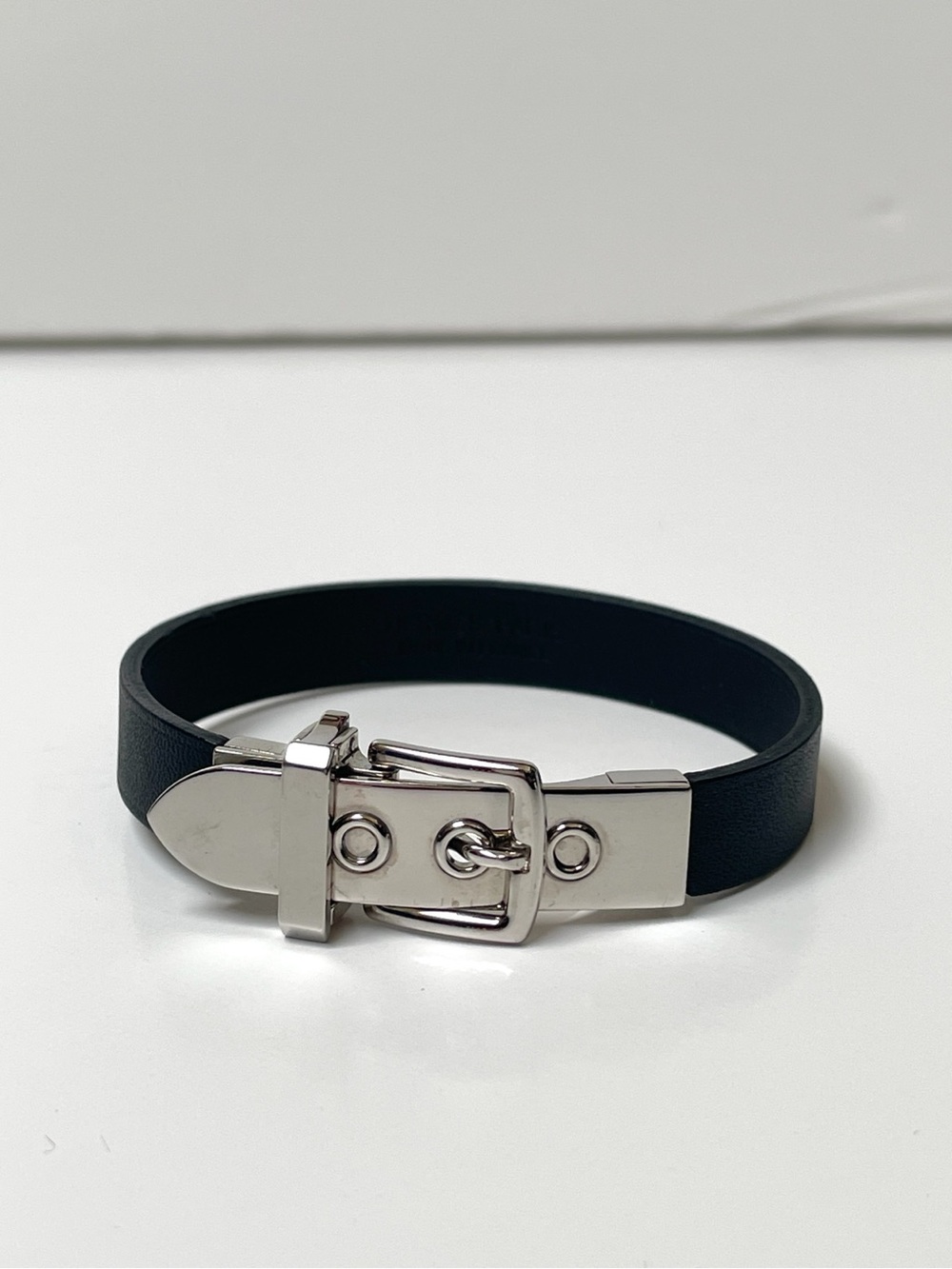 Hermes Chamonix Java 10 bracelet